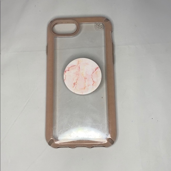 Three iPhone 6/6s phone case - Picture 9 of 10